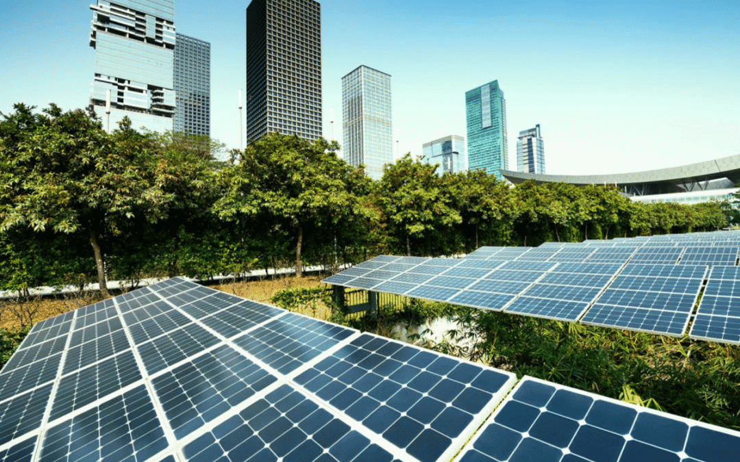 Perak Powers Up: State Advances Renewable Energy Projects to Drive Economic Growth and Sustainability