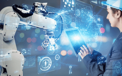 ROBUST AI DEMAND