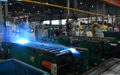 RHB Investment sees 4.1% growth in Malaysia’s manufacturing sector in 2026