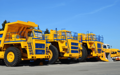 Dongfeng Heavy Industrial Launch in Malaysia