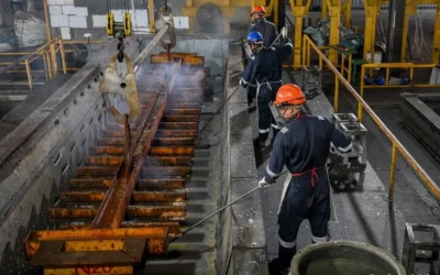 Analysts mixed on Malaysia’s industrial production growth in 2026, see supply chain impact weighing on outlook