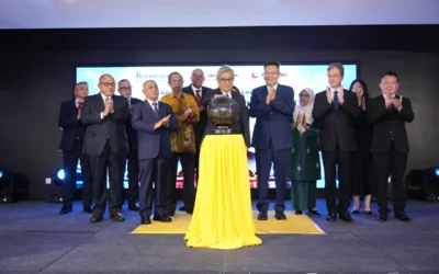 Cahya Suria Services, China’s Suzhou EnnoTHING Technology team up to build NexQuantum AI Digital Park in Perak