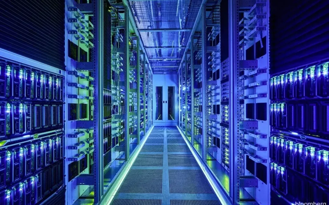 M’sia poised to ride AI, data centre boom