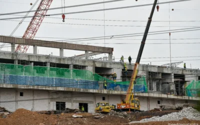 Second wave of data centre boom is here, says Kenanga, as infrastructure projects slow