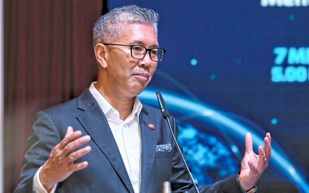 Malaysia secures RM92.8bil approved investments in 1Q 2026
