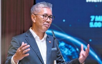 Malaysia secures RM92.8bil approved investments in 1Q 2026
