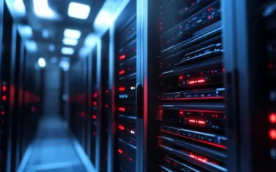 Government to approve data centre projects only if energy, water supply are sufficient, says Miti