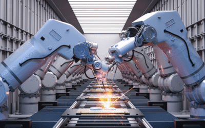 Malaysia’s Industrial Frontier To Be Defined By Industrial AI