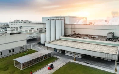 Industrial Property Drives 14 Percent of Value in 2026