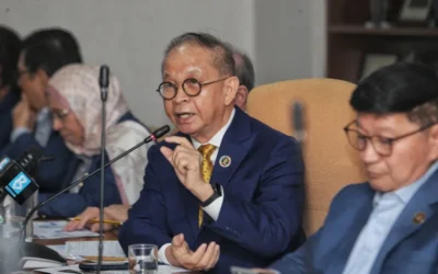 FMM Unveils Budget 2027 Requests for Tech and SME Tax
